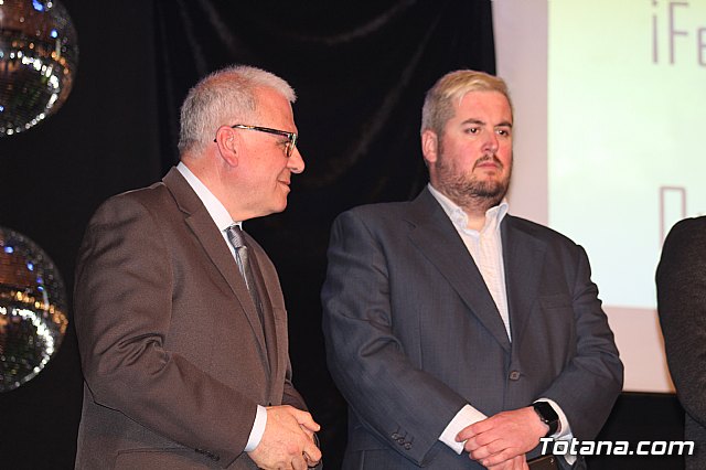 Gala-pregn Carnaval Totana 2019 - 325