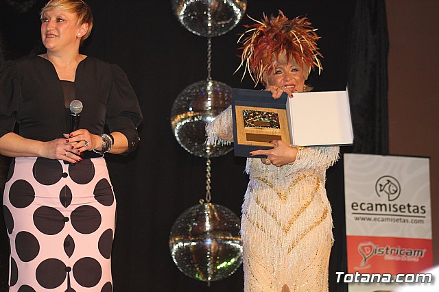 Gala-pregn Carnaval Totana 2019 - 326