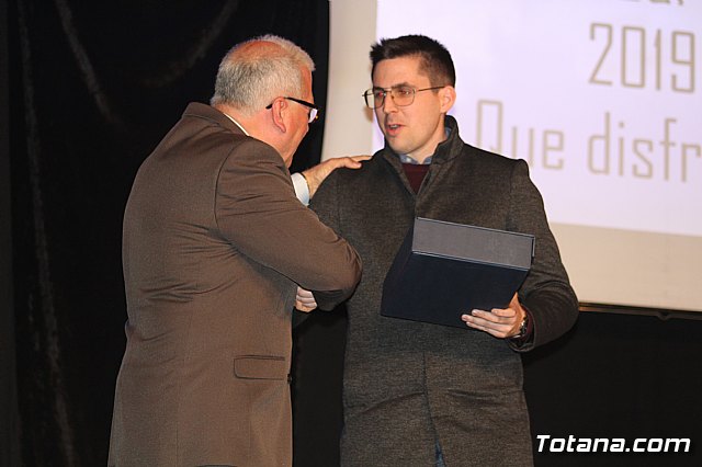 Gala-pregn Carnaval Totana 2019 - 328