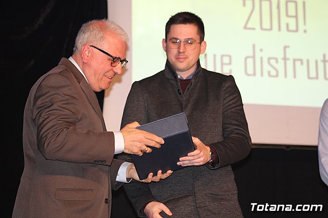 Gala-pregn Carnaval Totana 2019 - 329