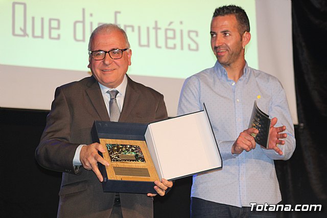 Gala-pregn Carnaval Totana 2019 - 330