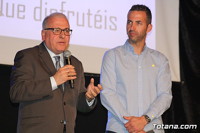 Gala-pregn Carnaval Totana 2019 - 331