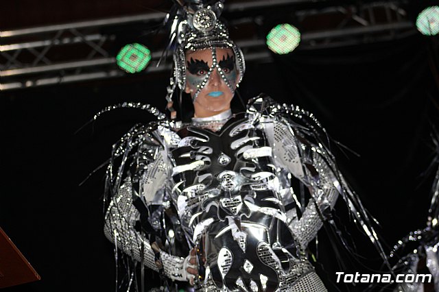 Gala-pregn Carnaval Totana 2019 - 341