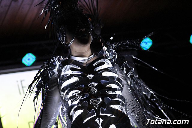 Gala-pregn Carnaval Totana 2019 - 345