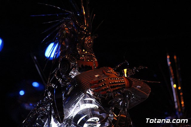 Gala-pregn Carnaval Totana 2019 - 354