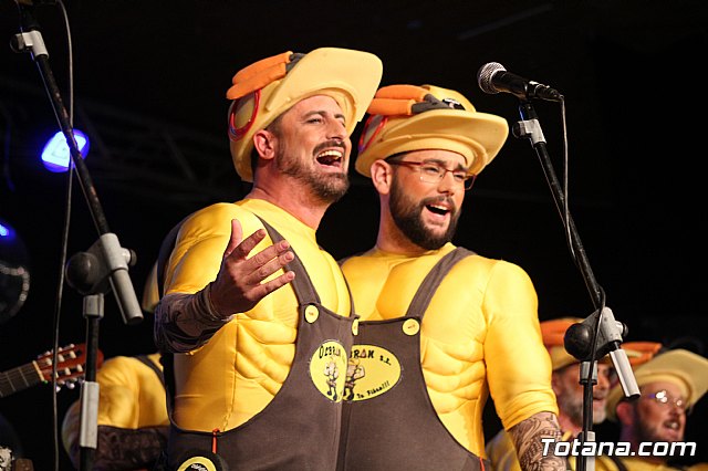 Gala-pregn Carnaval Totana 2019 - 362