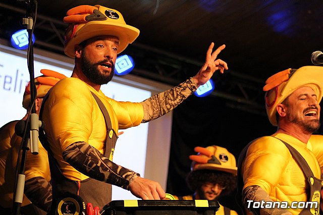 Gala-pregn Carnaval Totana 2019 - 364