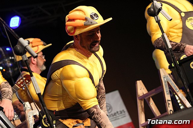 Gala-pregn Carnaval Totana 2019 - 365