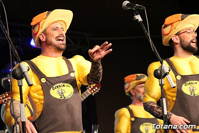 Gala-pregn Carnaval Totana 2019 - 366