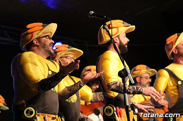 Gala-pregn Carnaval Totana 2019 - 368