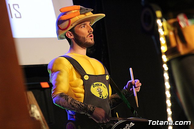 Gala-pregn Carnaval Totana 2019 - 369