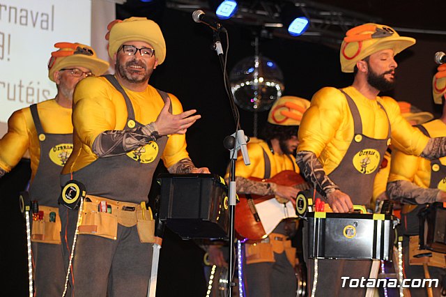 Gala-pregn Carnaval Totana 2019 - 370