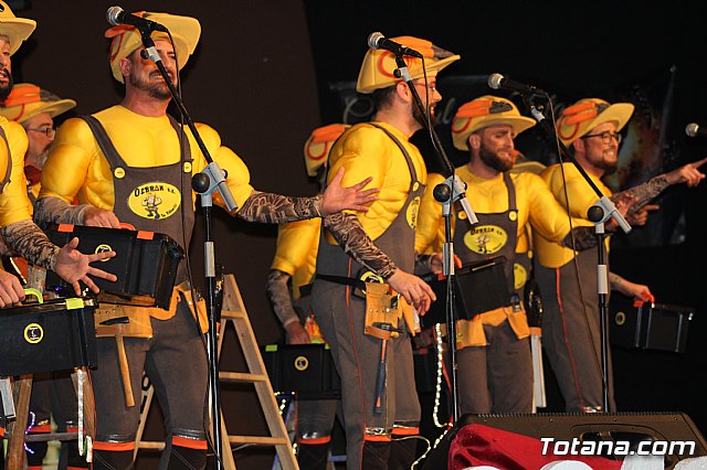 Gala-pregn Carnaval Totana 2019 - 371