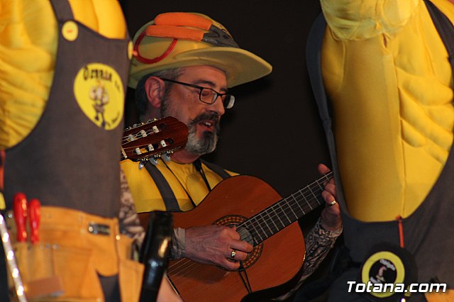 Gala-pregn Carnaval Totana 2019 - 372