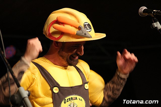 Gala-pregn Carnaval Totana 2019 - 374