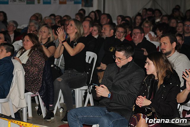 Gala-pregn Carnaval Totana 2019 - 375