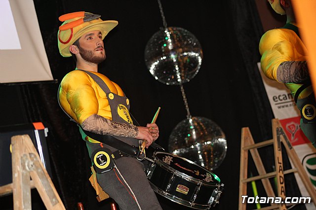Gala-pregn Carnaval Totana 2019 - 376