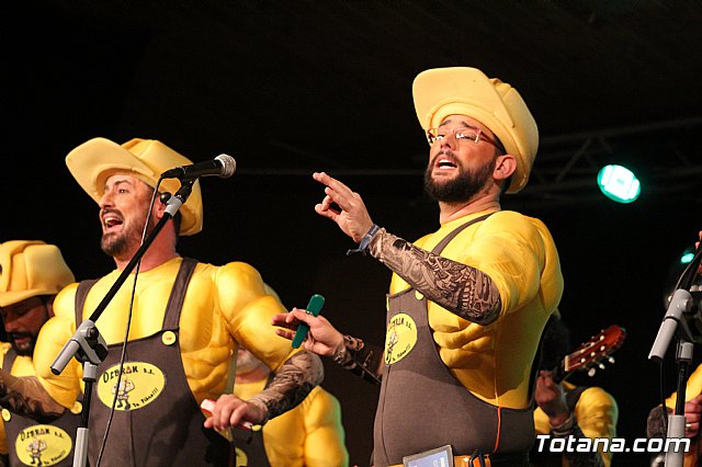 Gala-pregn Carnaval Totana 2019 - 377