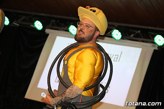 Gala-pregn Carnaval Totana 2019 - 378