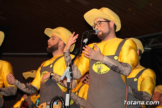 Gala-pregn Carnaval Totana 2019 - 379