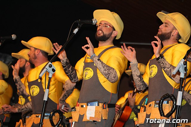 Gala-pregn Carnaval Totana 2019 - 380