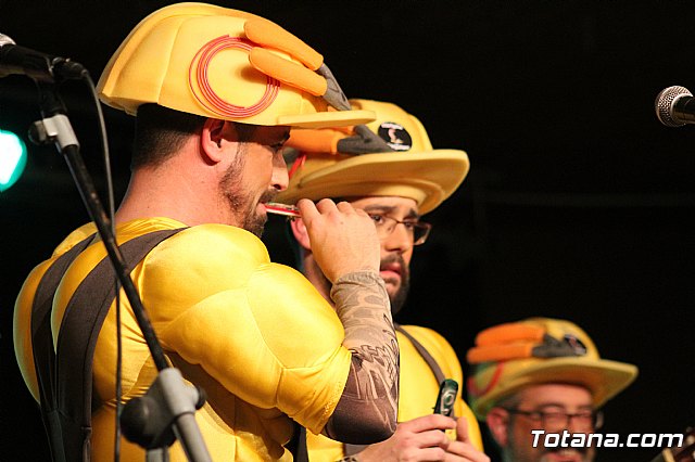 Gala-pregn Carnaval Totana 2019 - 382