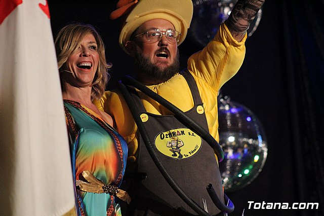 Gala-pregn Carnaval Totana 2019 - 385