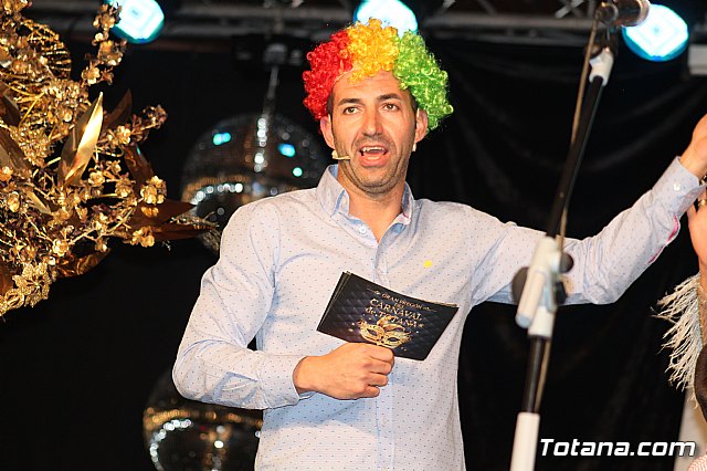 Gala-pregn Carnaval Totana 2019 - 387