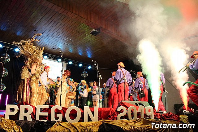 Gala-pregn Carnaval Totana 2019 - 390