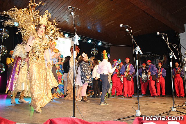 Gala-pregn Carnaval Totana 2019 - 391