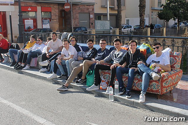 Desfile Carnaval de Totana 2020 - Reportaje I - 1