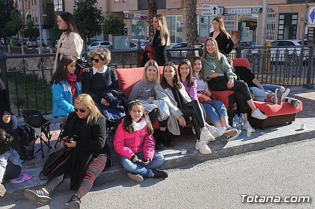 Desfile Carnaval de Totana 2020 - Reportaje I - 3