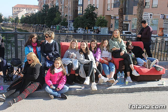 Desfile Carnaval de Totana 2020 - Reportaje I - 4