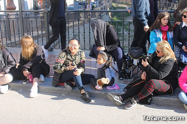 Desfile Carnaval de Totana 2020 - Reportaje I - 5