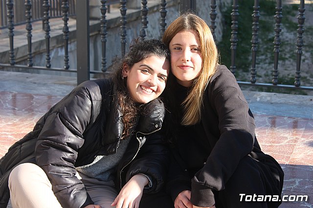 Desfile Carnaval de Totana 2020 - Reportaje I - 6