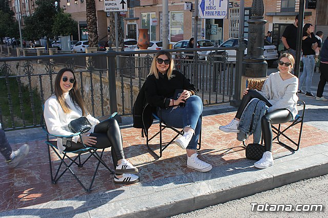 Desfile Carnaval de Totana 2020 - Reportaje I - 7