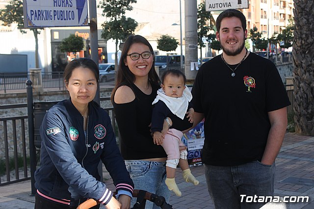 Desfile Carnaval de Totana 2020 - Reportaje I - 8