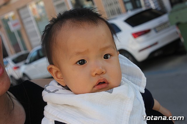 Desfile Carnaval de Totana 2020 - Reportaje I - 9