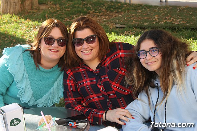 Desfile Carnaval de Totana 2020 - Reportaje I - 11