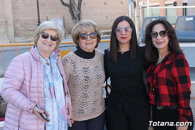 Desfile Carnaval de Totana 2020 - Reportaje I - 12