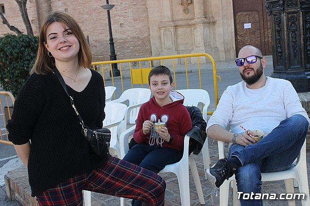 Desfile Carnaval de Totana 2020 - Reportaje I - 13