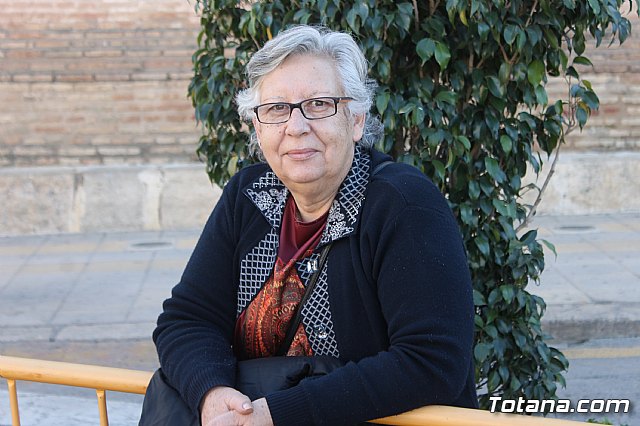 Desfile Carnaval de Totana 2020 - Reportaje I - 15