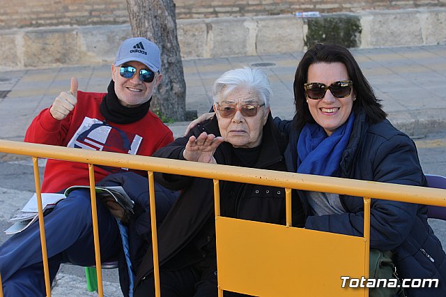 Desfile Carnaval de Totana 2020 - Reportaje I - 16
