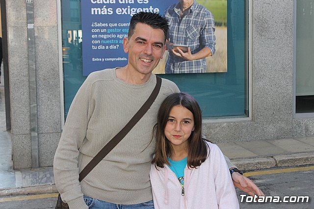 Desfile Carnaval de Totana 2020 - Reportaje I - 17