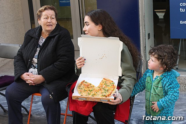 Desfile Carnaval de Totana 2020 - Reportaje I - 18