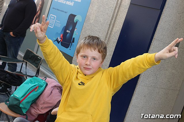 Desfile Carnaval de Totana 2020 - Reportaje I - 19
