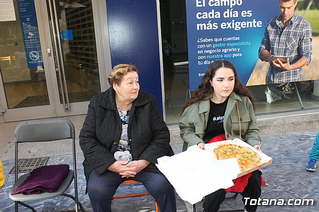 Desfile Carnaval de Totana 2020 - Reportaje I - 20