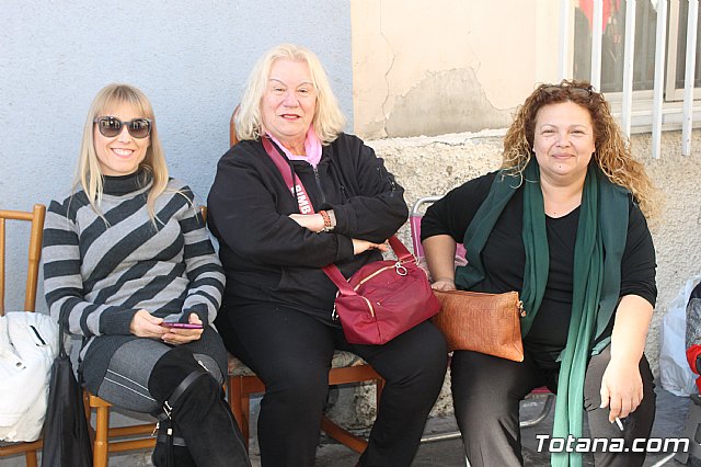 Desfile Carnaval de Totana 2020 - Reportaje I - 24