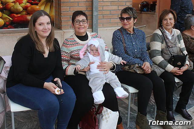 Desfile Carnaval de Totana 2020 - Reportaje I - 27