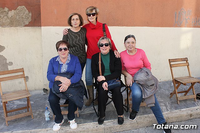 Desfile Carnaval de Totana 2020 - Reportaje I - 30